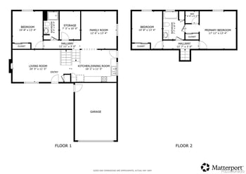 5692 75th Pl, Arvada, CO 80003