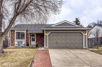 5692 75th Pl, Arvada, CO 80003