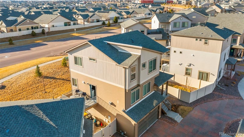 9636 Timberlake Loop, Colorado Springs, CO 80927