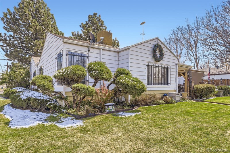 Home Worth Check