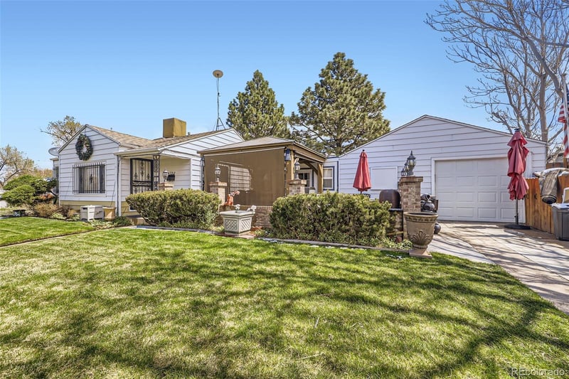 4780 Milwaukee St, Denver, CO 80216