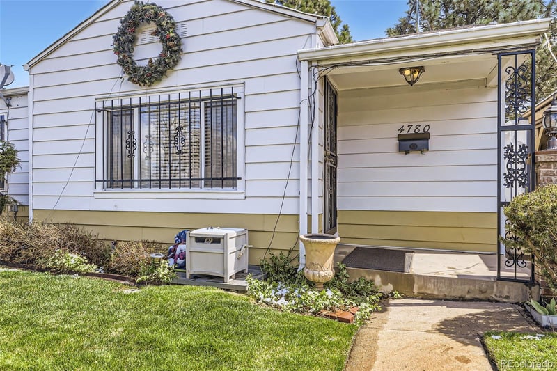 4780 Milwaukee St, Denver, CO 80216