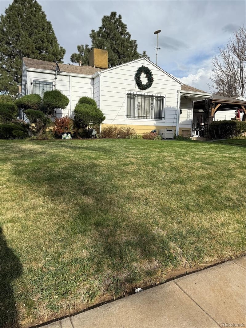 4780 Milwaukee St, Denver, CO 80216