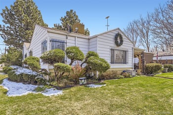 4780 Milwaukee St, Denver, CO 80216