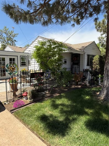 4780 Milwaukee St, Denver, CO 80216