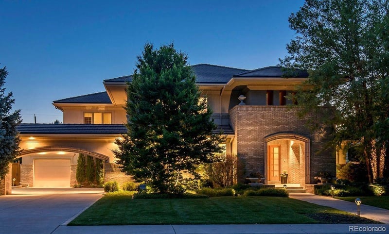 55 Dexter St, Denver, CO 80246