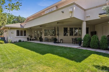 55 S Dexter St, Denver, CO 80246