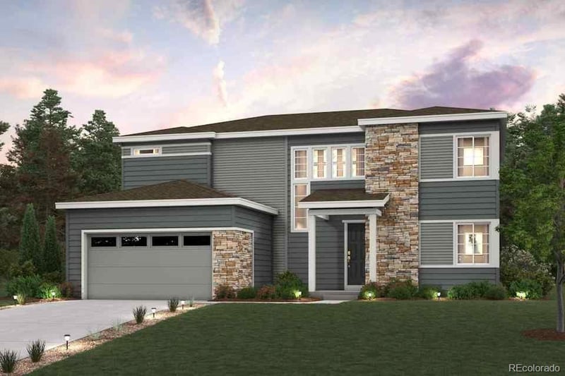 1441 Bailey Pl, Lafayette, CO 80026