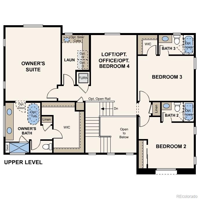 1441 Bailey Pl, Lafayette, CO 80026