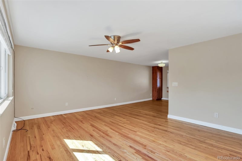 5429 Lakeview Way, Littleton, CO 80120