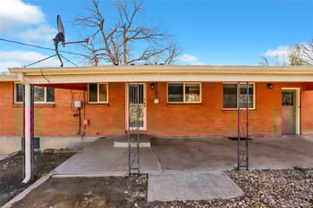 5429 Lakeview Way, Littleton, CO 80120