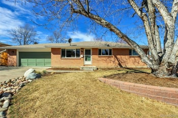 5429 Lakeview Way, Littleton, CO 80120