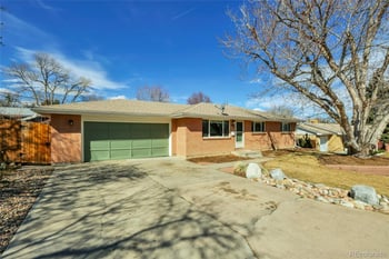 5429 Lakeview Way, Littleton, CO 80120