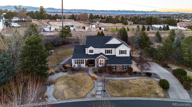 6163 Ouray Way, Aurora, CO 80016