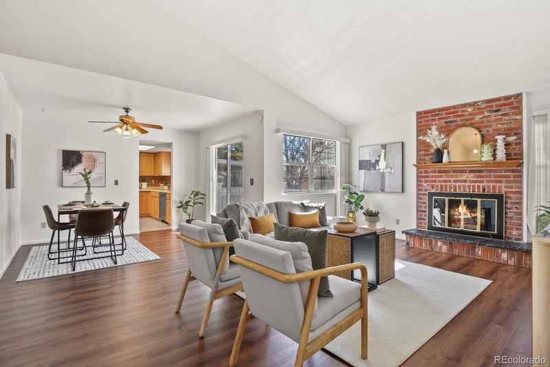 13787 Marina Dr #B, Aurora, CO 80014