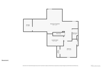 13787 Marina Dr #B, Aurora, CO 80014