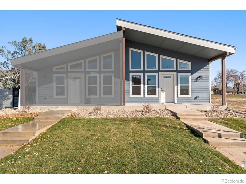 4122 Idaho St, Evans, CO 80620