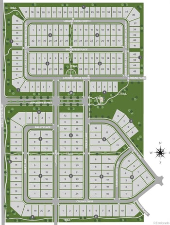 2501 Bailey Ln, Lafayette, CO 80026