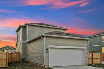 202 Equine Rd, Berthoud, CO 80513