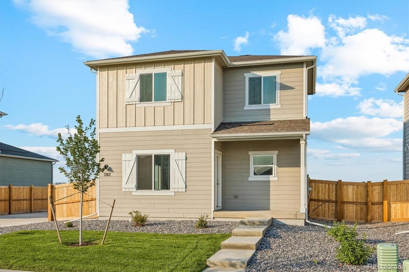 202 Equine Rd, Berthoud, CO 80513