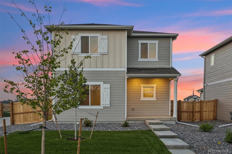 202 Equine Rd, Berthoud, CO 80513