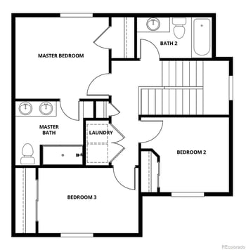 202 Equine Rd, Berthoud, CO 80513