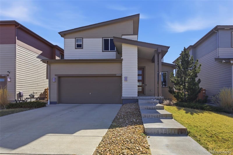 18066 107th Way, Commerce City, CO 80022