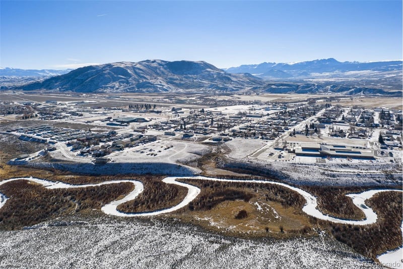 925 Jackson Ave, Kremmling, CO 80459