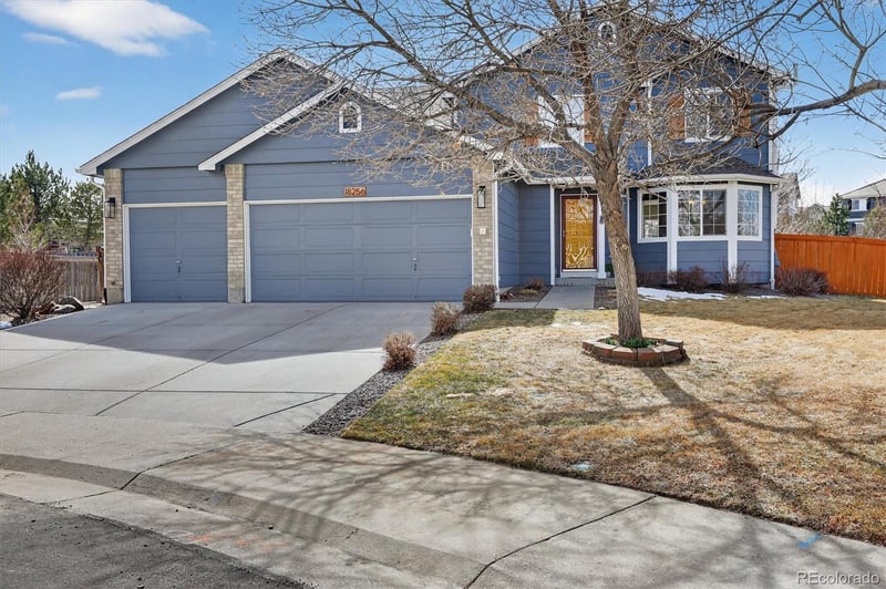 18256 Kinney Creek Way, Parker, CO 80134