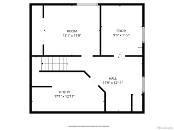 18256 Kinney Creek Way, Parker, CO 80134