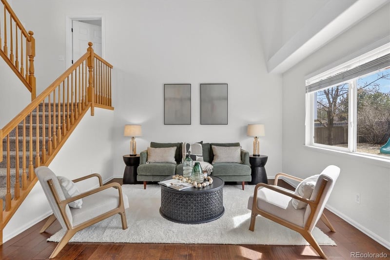 18256 Kinney Creek Way, Parker, CO 80134