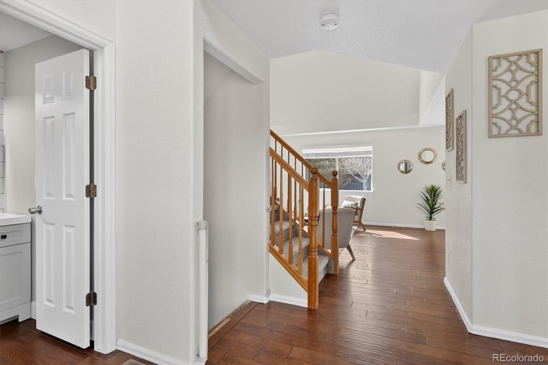 18256 Kinney Creek Way, Parker, CO 80134