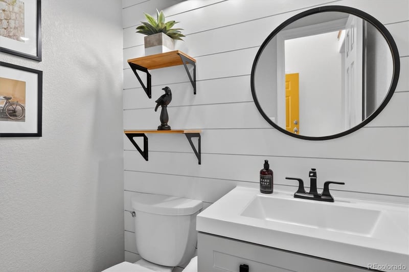 18256 Kinney Creek Way, Parker, CO 80134