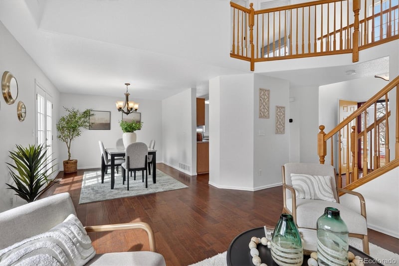 18256 Kinney Creek Way, Parker, CO 80134