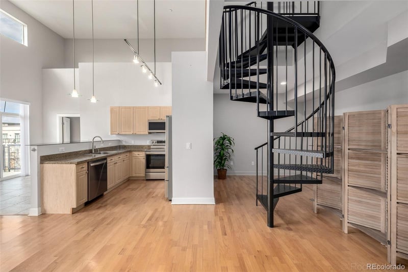 5677 Park Pl #311A, Englewood, CO 80111