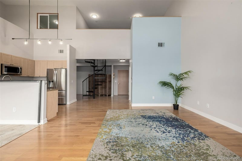 5677 Park Pl #311A, Englewood, CO 80111