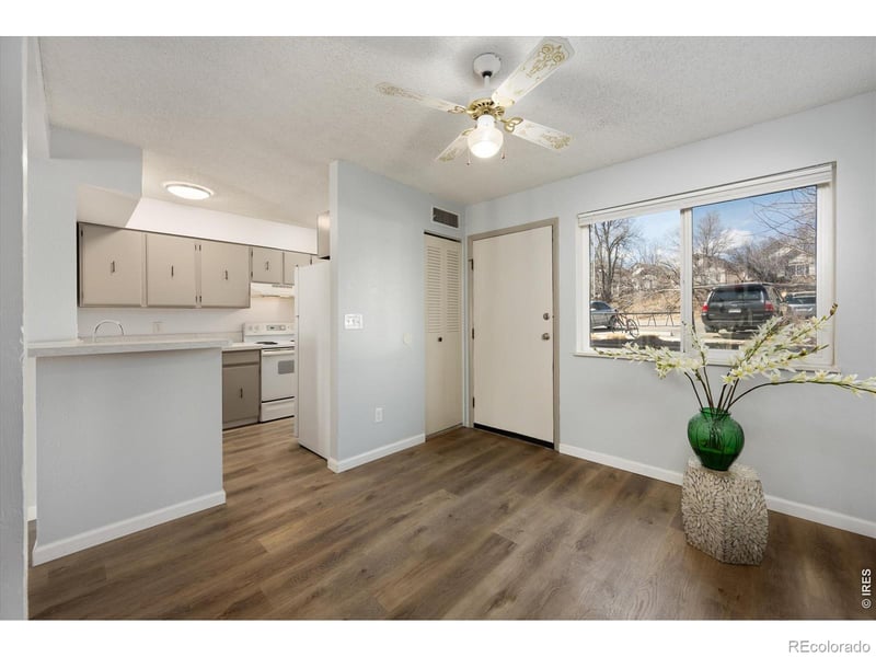 1705 Heatheridge Rd #L-105, Fort Collins, CO 80526