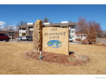 1705 Heatheridge Rd #L-105, Fort Collins, CO 80526