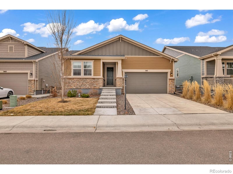 3471 Ralston Creek Dr, Loveland, CO 80538