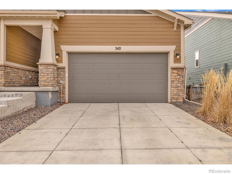 3471 Ralston Creek Dr, Loveland, CO 80538