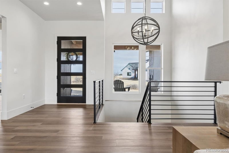 11004 Sunset Oaks Pl, Franktown, CO 80116