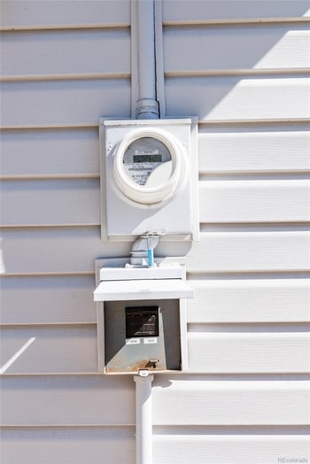 1345 Utica St, Denver, CO 80219