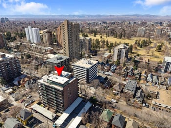 1200 Vine St #4B, Denver, CO 80206