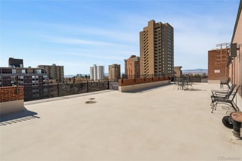 1200 Vine St #4B, Denver, CO 80206