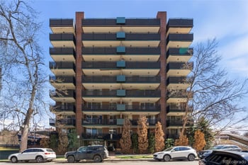 1200 Vine St #4B, Denver, CO 80206