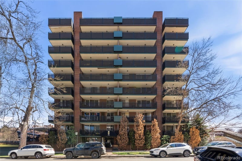1200 Vine St #4B, Denver, CO 80206