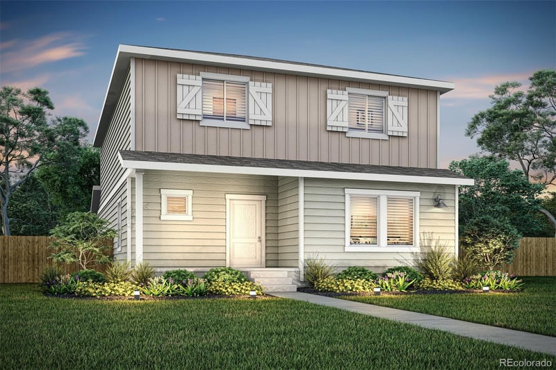 226 Equine Rd, Berthoud, CO 80513