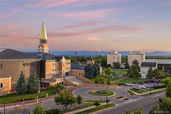 2225 Buchtel Blvd #812, Denver, CO 80210