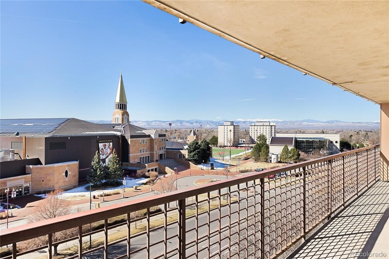 2225 Buchtel Blvd #812, Denver, CO 80210