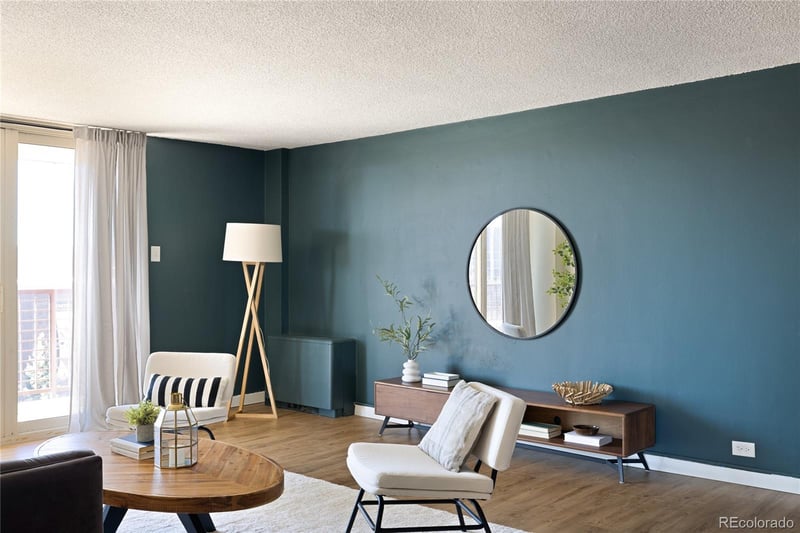 2225 Buchtel Blvd #812, Denver, CO 80210